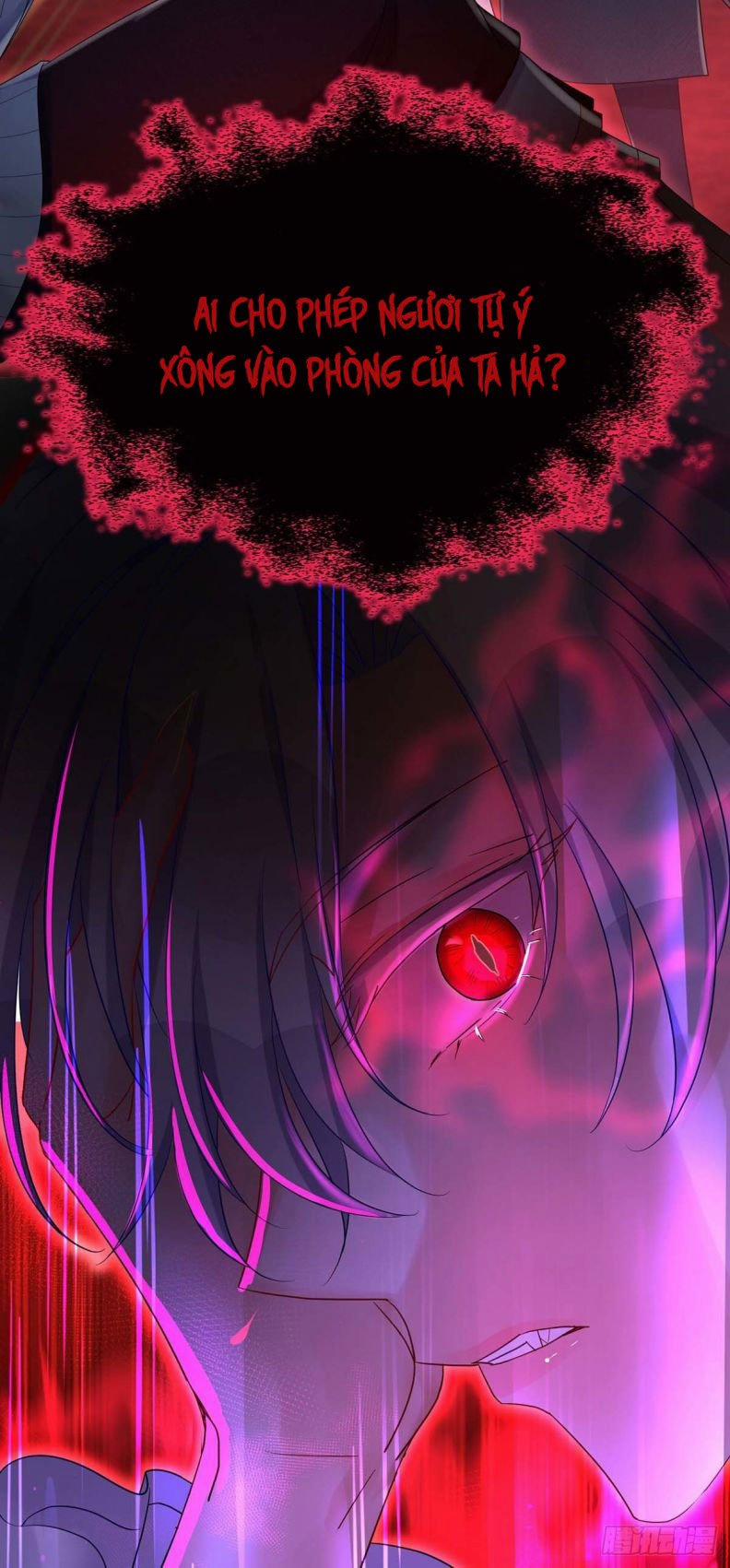 Dẫn Sói Vào Phòng 22 trang 11