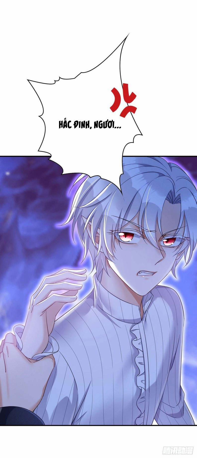 Dẫn Sói Vào Phòng 22 trang 17