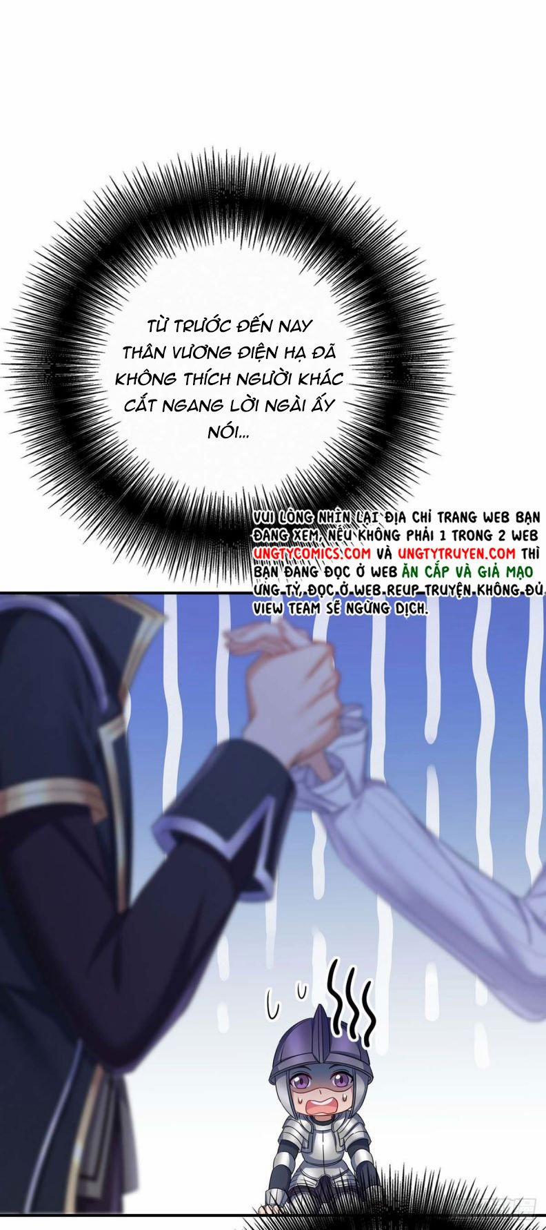 Dẫn Sói Vào Phòng 22 trang 18