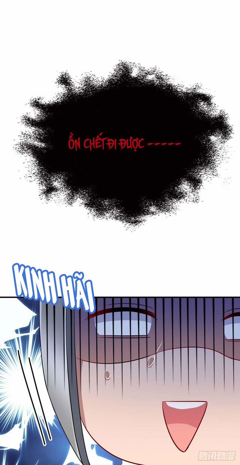 Dẫn Sói Vào Phòng 22 trang 9