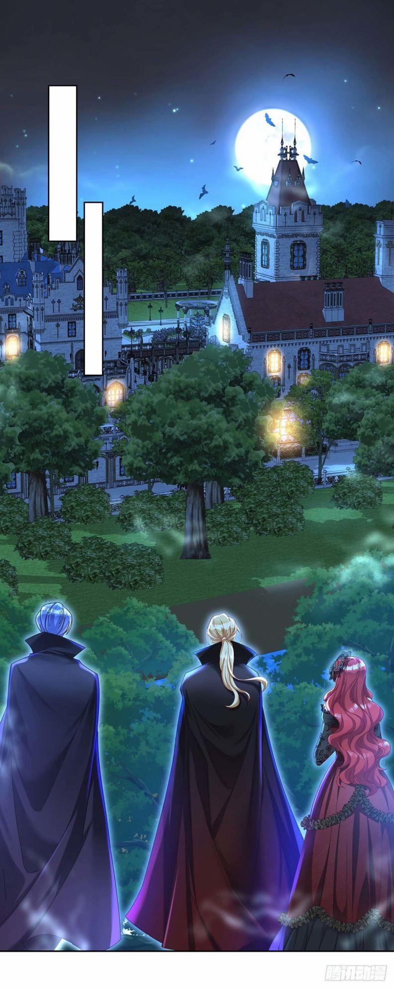 Dẫn Sói Vào Phòng 23 trang 1