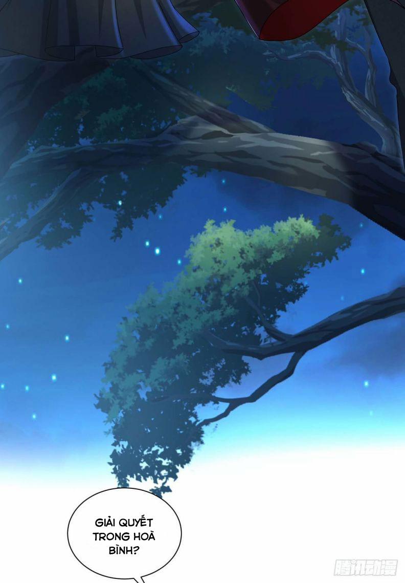 Dẫn Sói Vào Phòng 23 trang 11