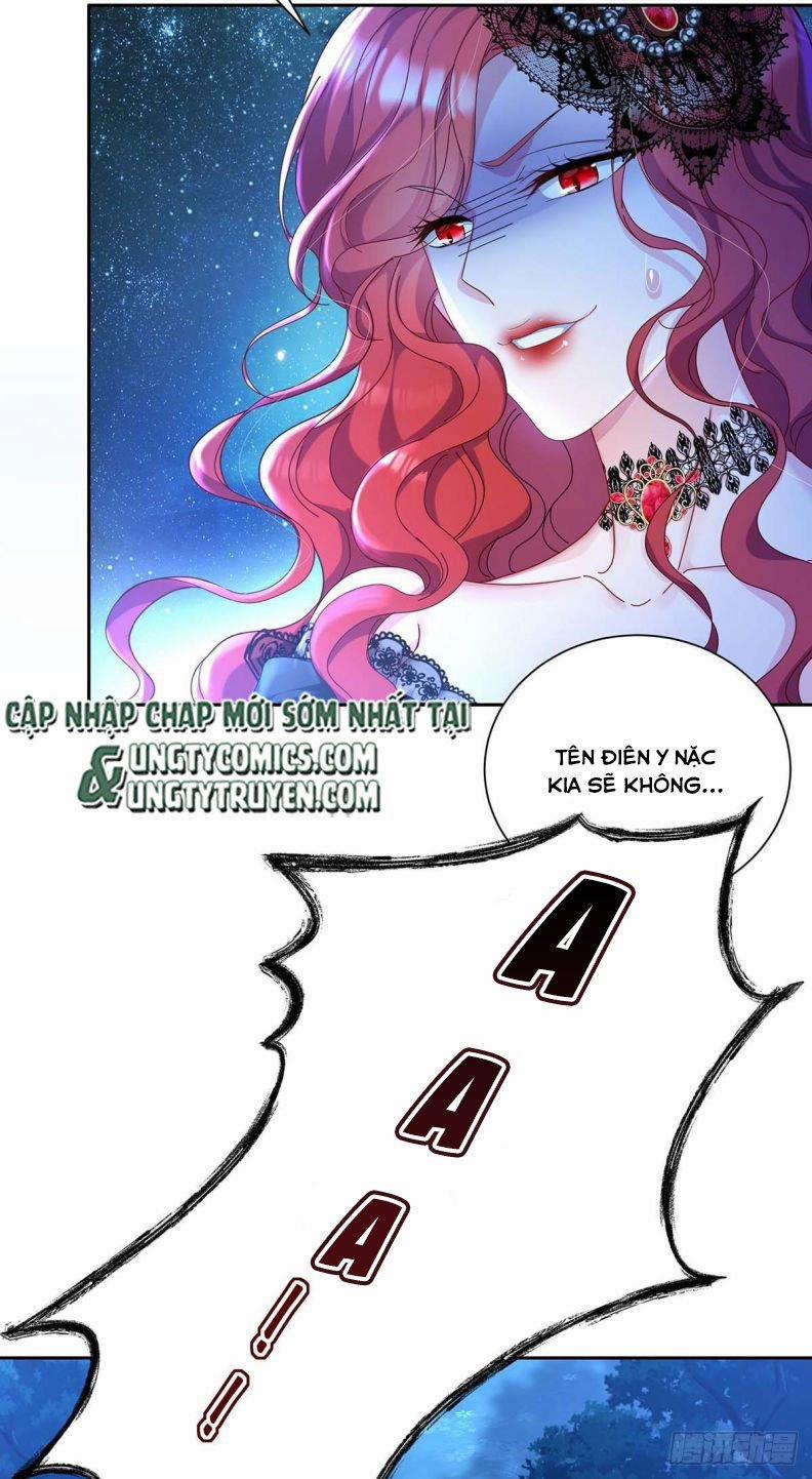 Dẫn Sói Vào Phòng 23 trang 12