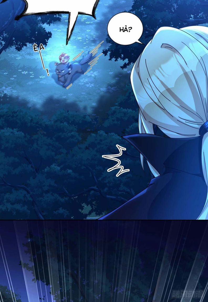 Dẫn Sói Vào Phòng 23 trang 13