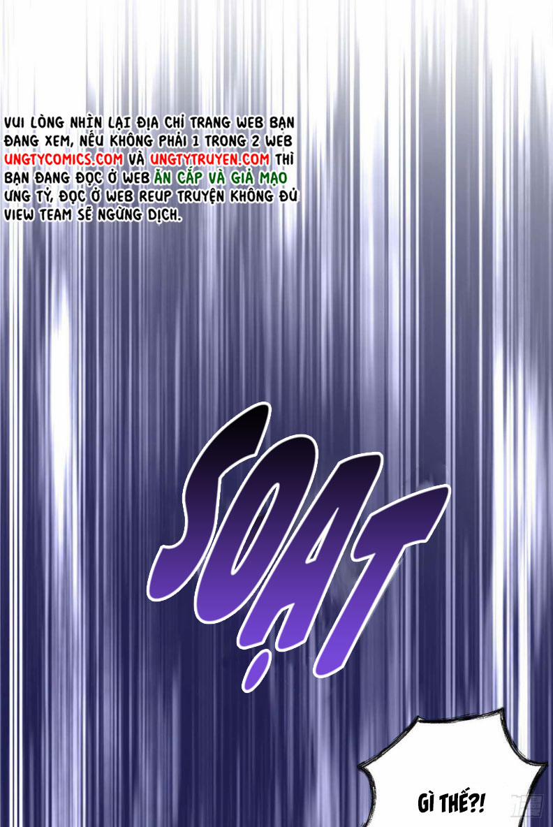 Dẫn Sói Vào Phòng 23 trang 22