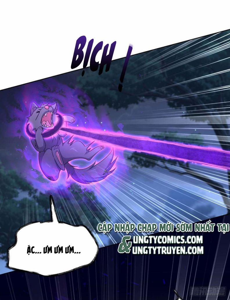 Dẫn Sói Vào Phòng 23 trang 24