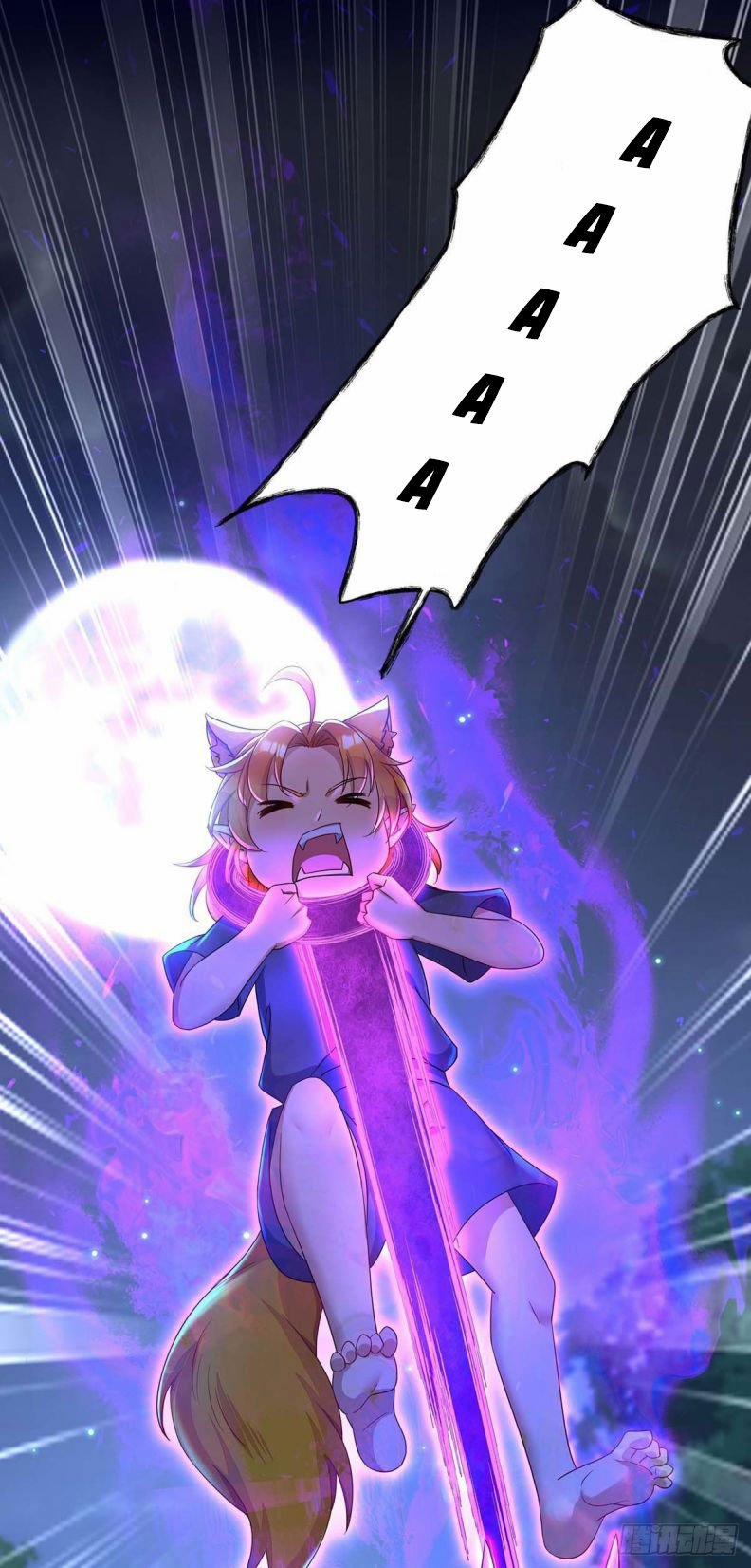 Dẫn Sói Vào Phòng 23 trang 25