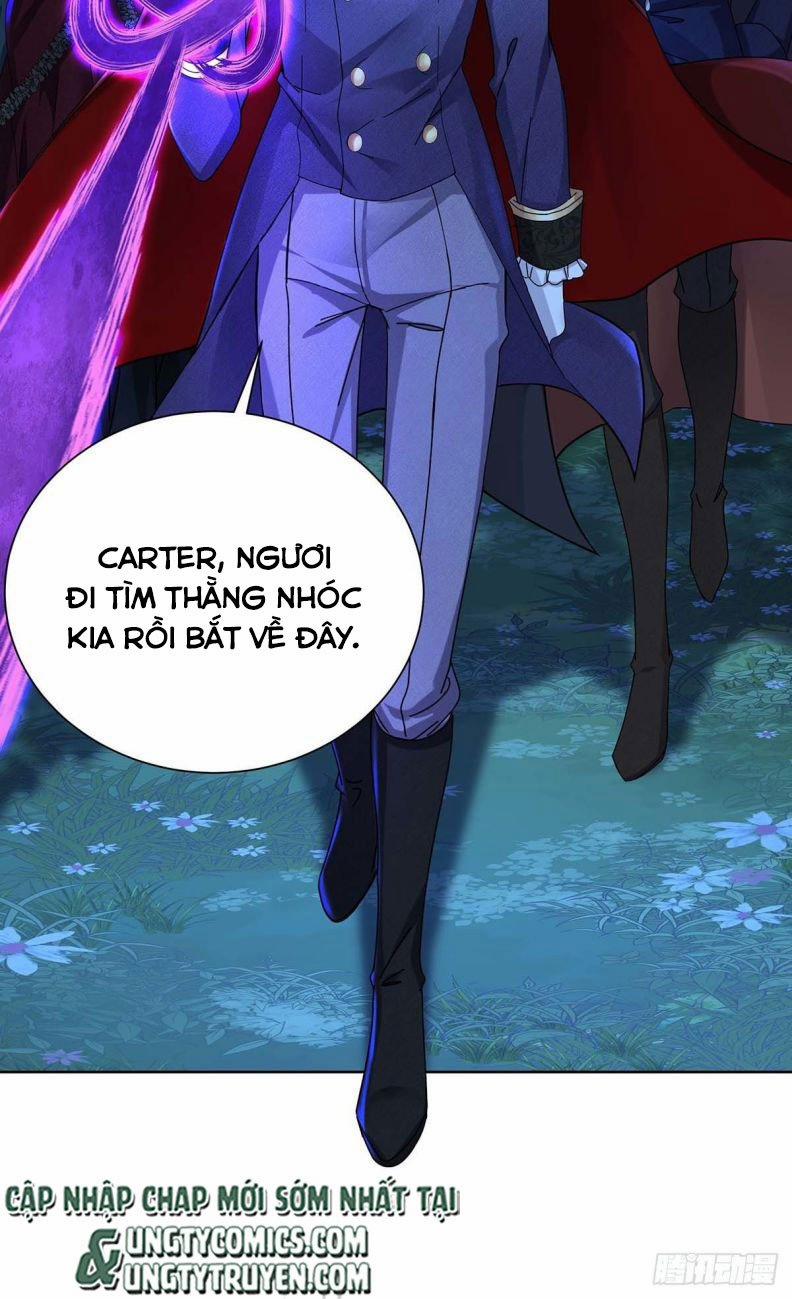 Dẫn Sói Vào Phòng 23 trang 28