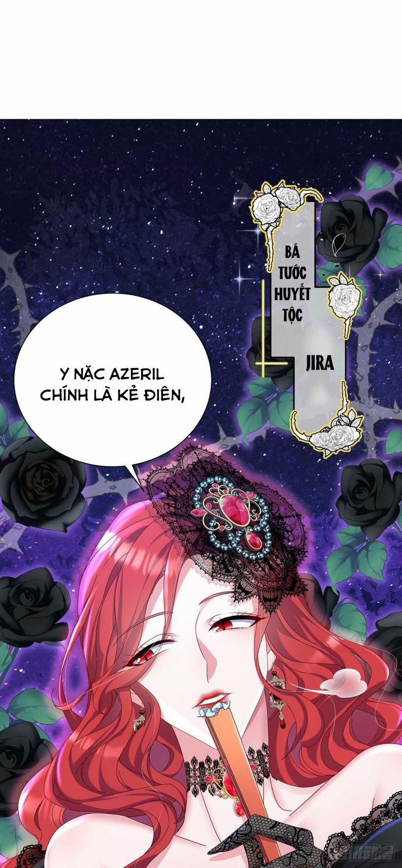 Dẫn Sói Vào Phòng 23 trang 5