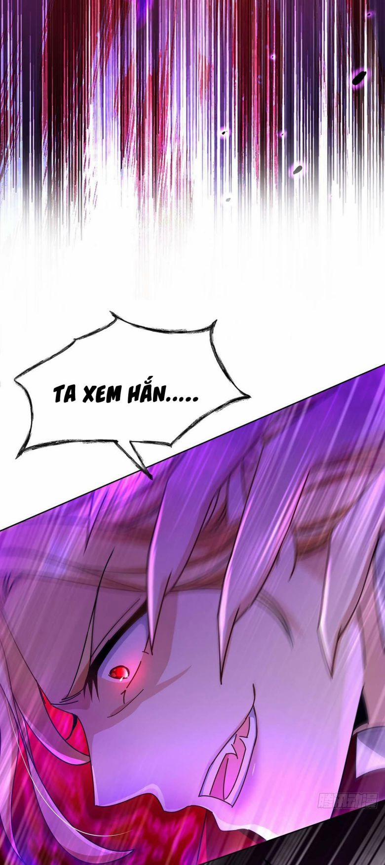 Dẫn Sói Vào Phòng 24 trang 13