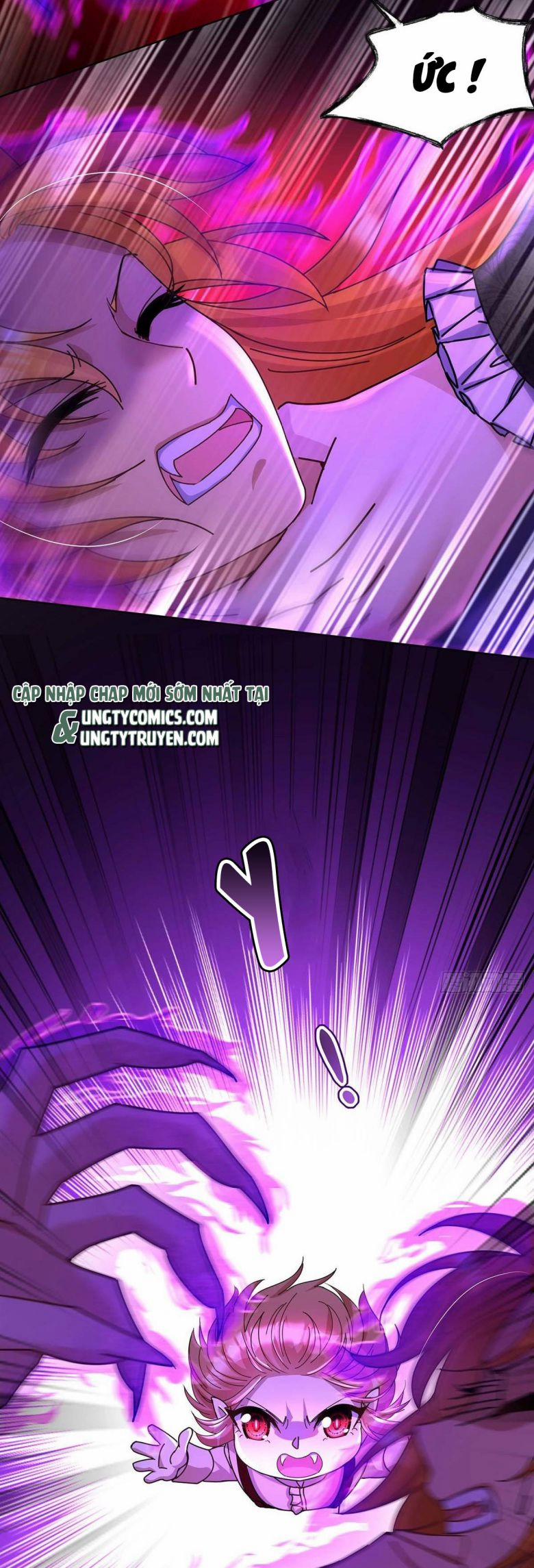 Dẫn Sói Vào Phòng 24 trang 14