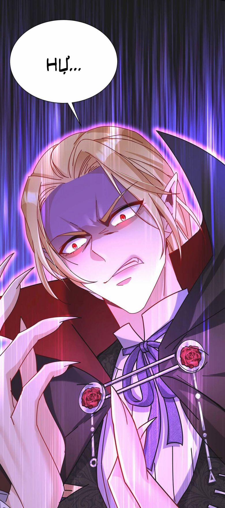 Dẫn Sói Vào Phòng 24 trang 17