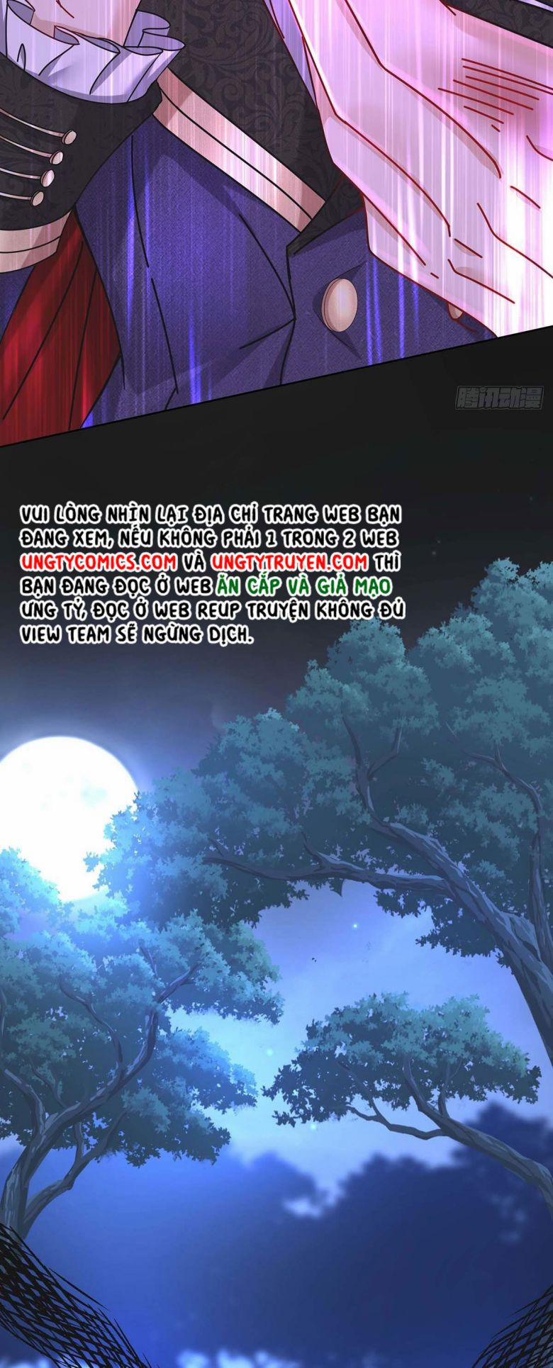 Dẫn Sói Vào Phòng 24 trang 18