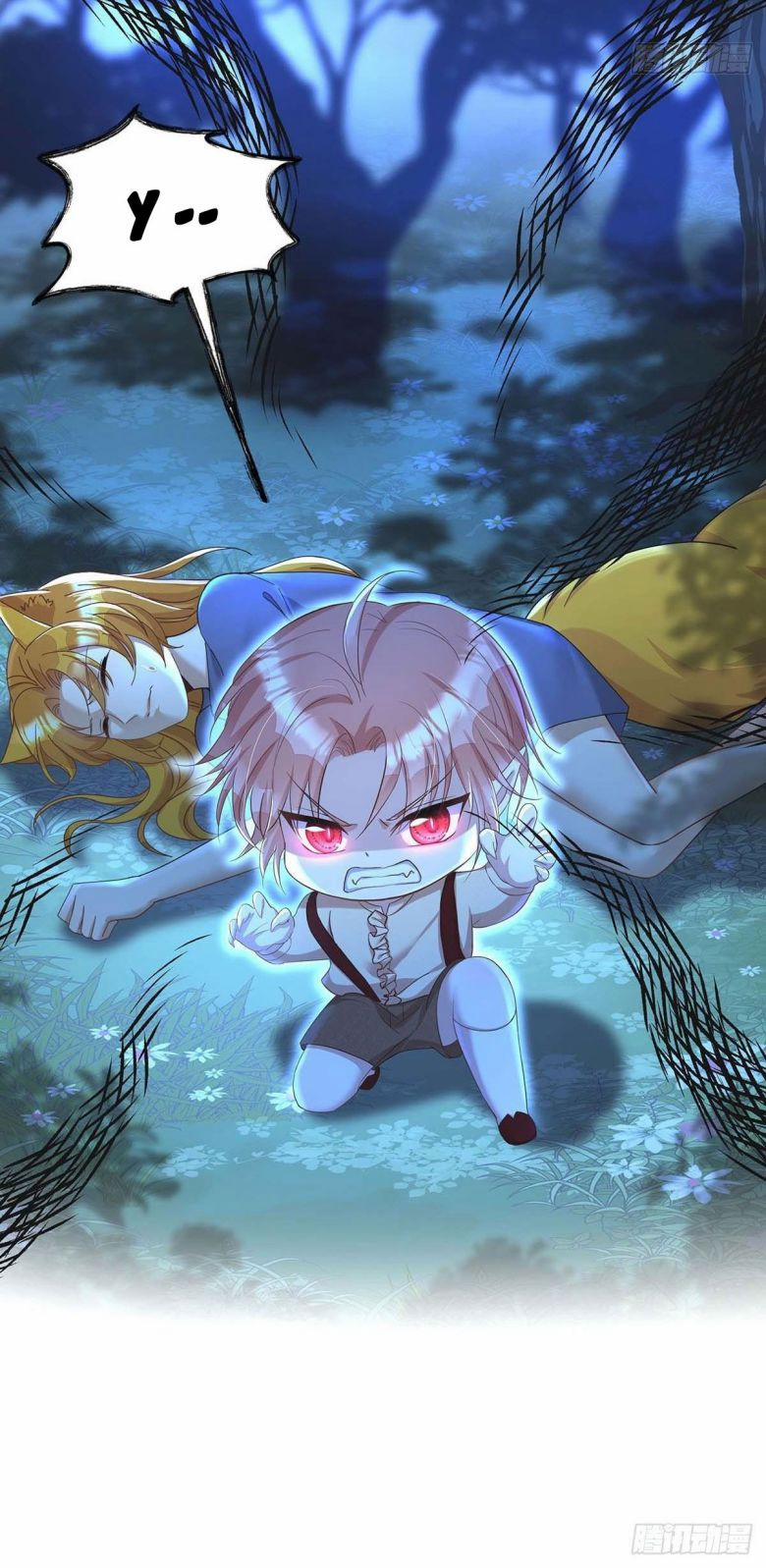 Dẫn Sói Vào Phòng 24 trang 19