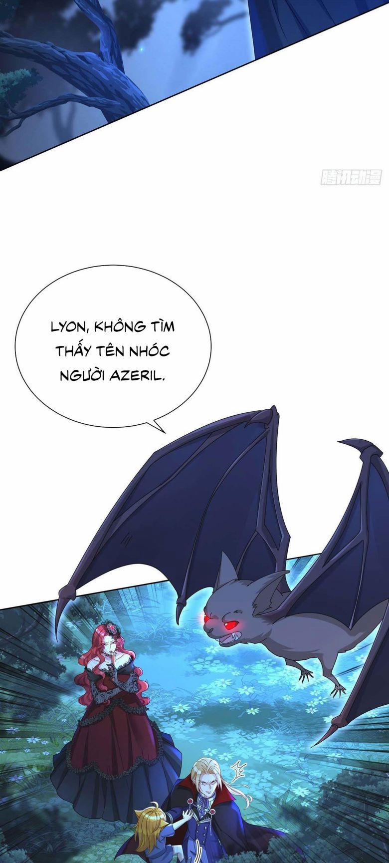 Dẫn Sói Vào Phòng 24 trang 7