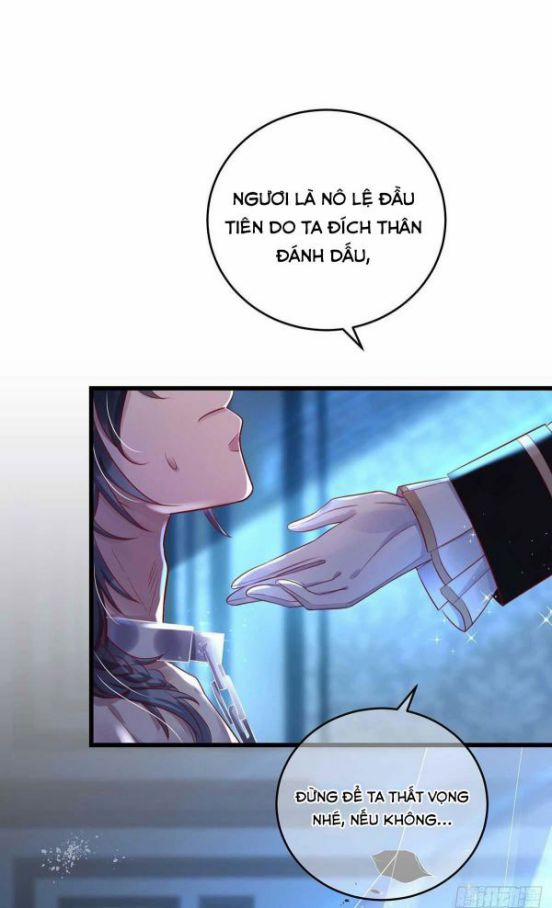 Dẫn Sói Vào Phòng 3 trang 11