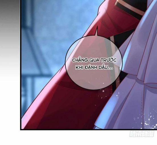 Dẫn Sói Vào Phòng 3 trang 14