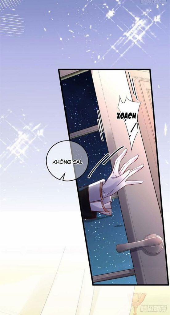 Dẫn Sói Vào Phòng 3 trang 16