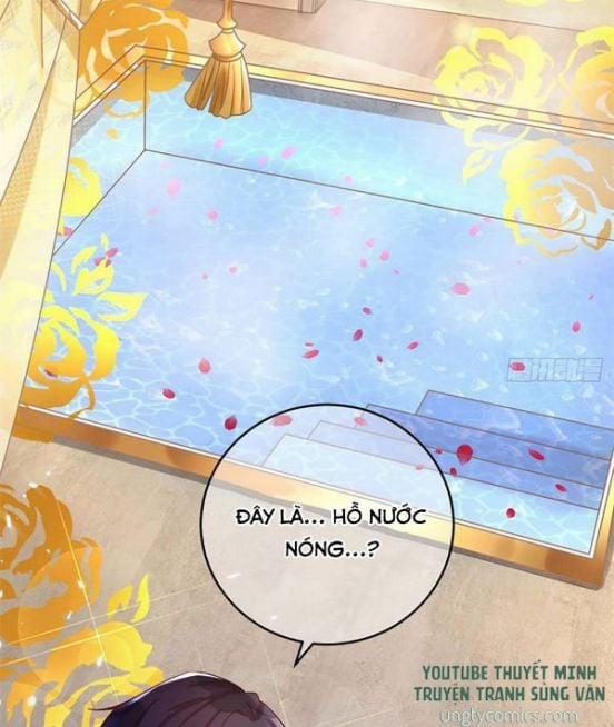 Dẫn Sói Vào Phòng 3 trang 18