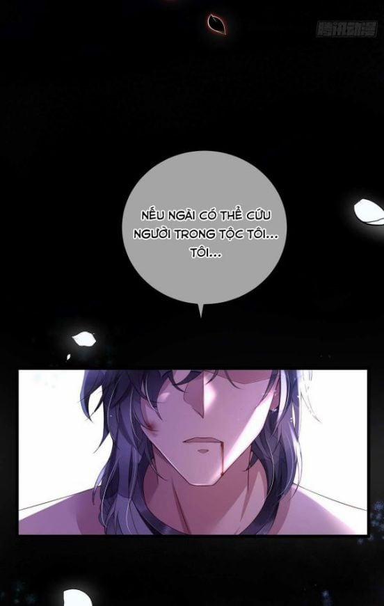 Dẫn Sói Vào Phòng 3 trang 2