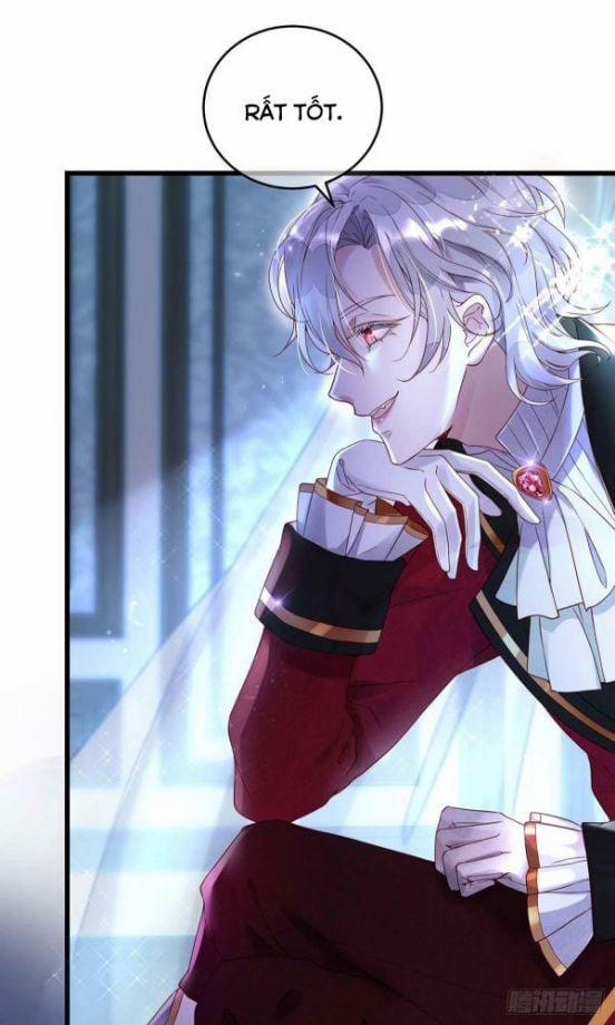 Dẫn Sói Vào Phòng 3 trang 4