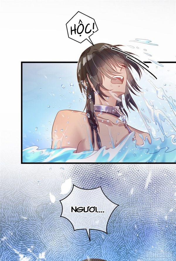 Dẫn Sói Vào Phòng 4 trang 0