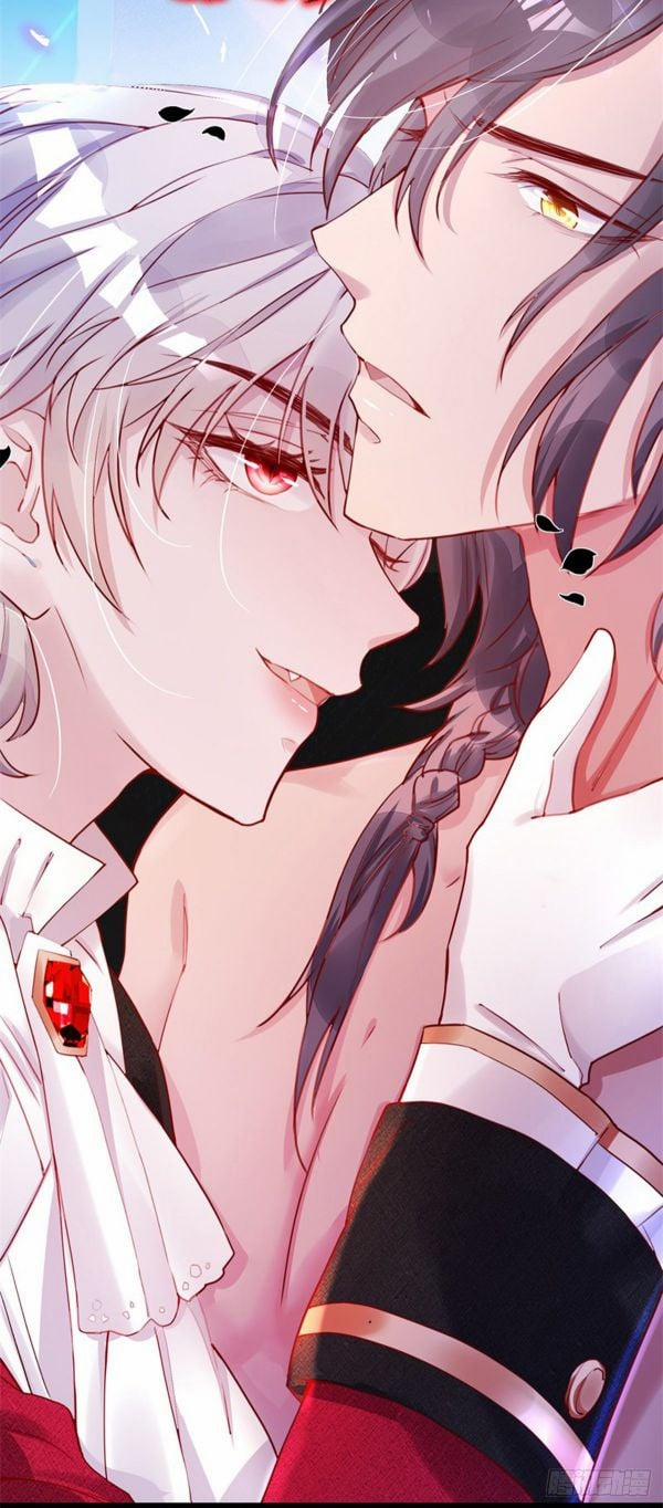 Dẫn Sói Vào Phòng 4 trang 13