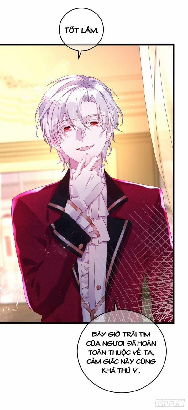 Dẫn Sói Vào Phòng 4 trang 16