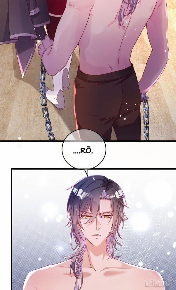 Dẫn Sói Vào Phòng 4 trang 18