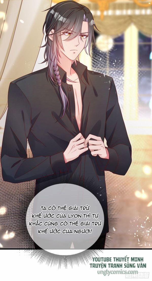 Dẫn Sói Vào Phòng 4 trang 20