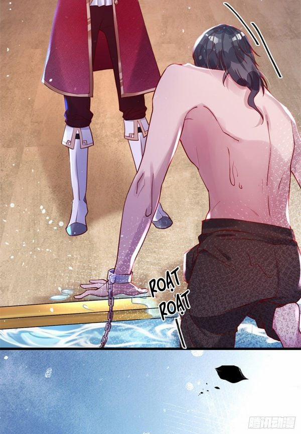 Dẫn Sói Vào Phòng 4 trang 6