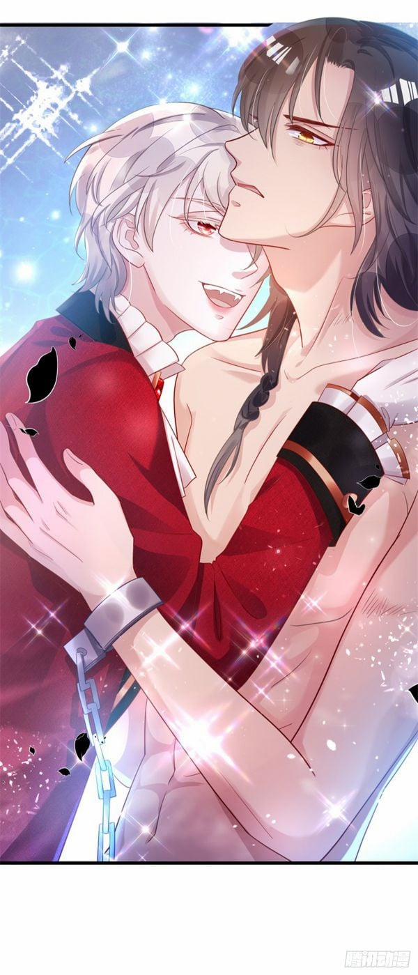 Dẫn Sói Vào Phòng 4 trang 9