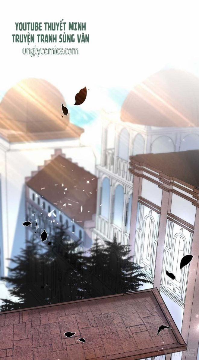 Dẫn Sói Vào Phòng 5 trang 0