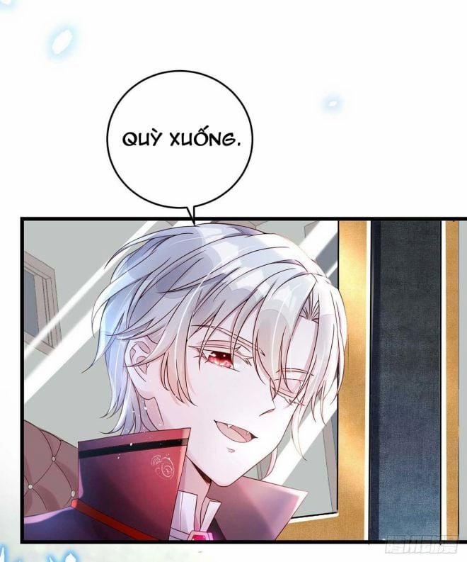 Dẫn Sói Vào Phòng 5 trang 10