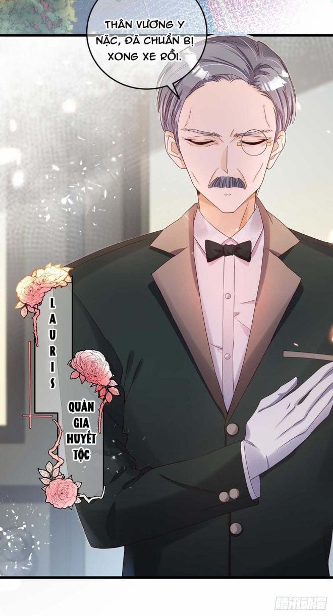 Dẫn Sói Vào Phòng 5 trang 2