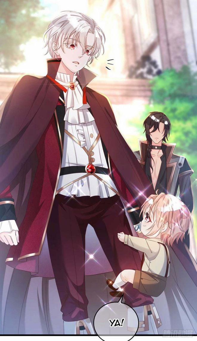 Dẫn Sói Vào Phòng 5 trang 4