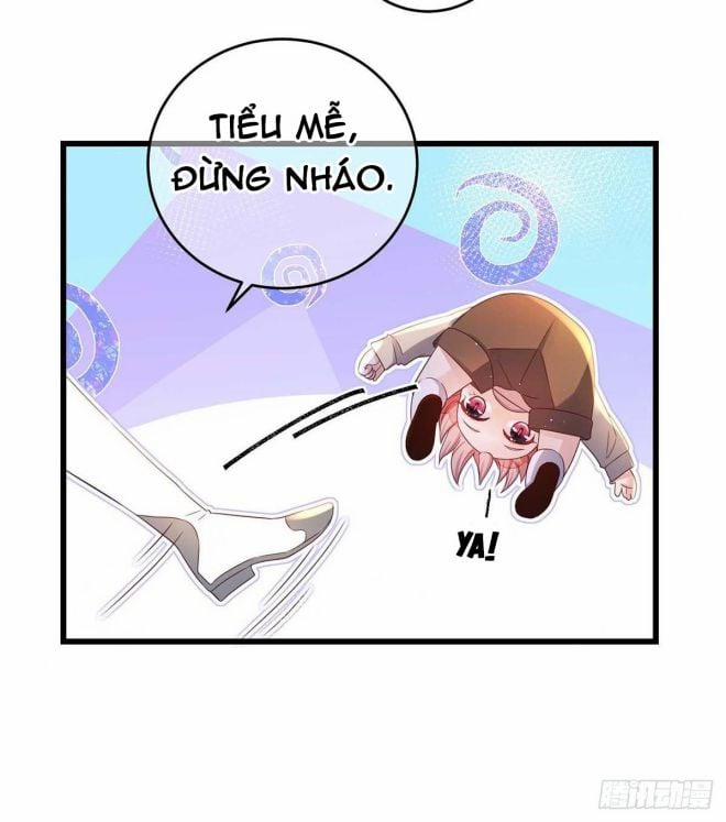 Dẫn Sói Vào Phòng 5 trang 5