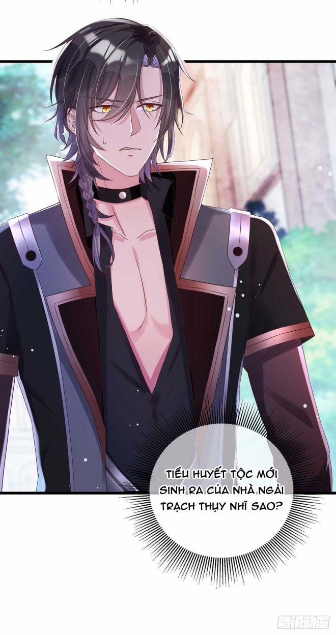 Dẫn Sói Vào Phòng 5 trang 7