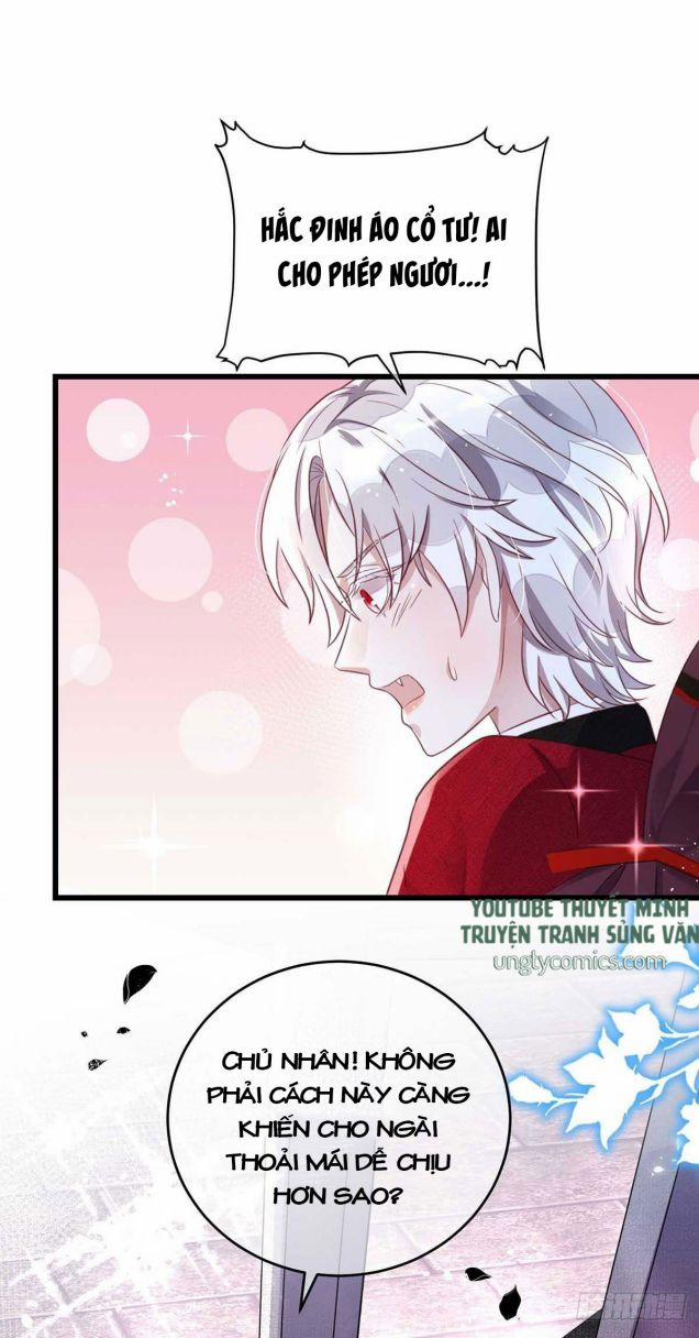 Dẫn Sói Vào Phòng 6 trang 0