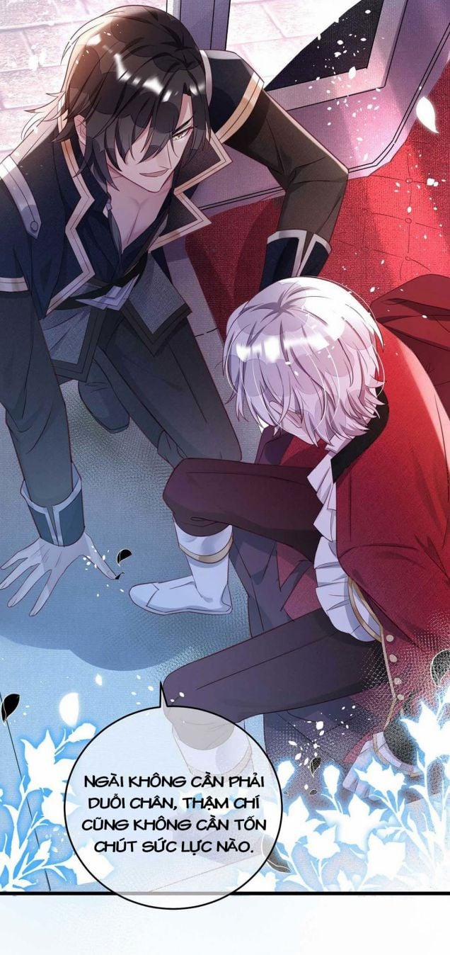 Dẫn Sói Vào Phòng 6 trang 1