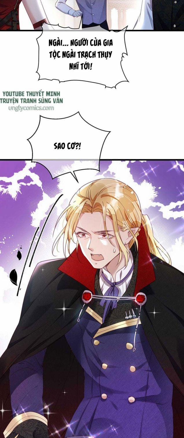 Dẫn Sói Vào Phòng 6 trang 11