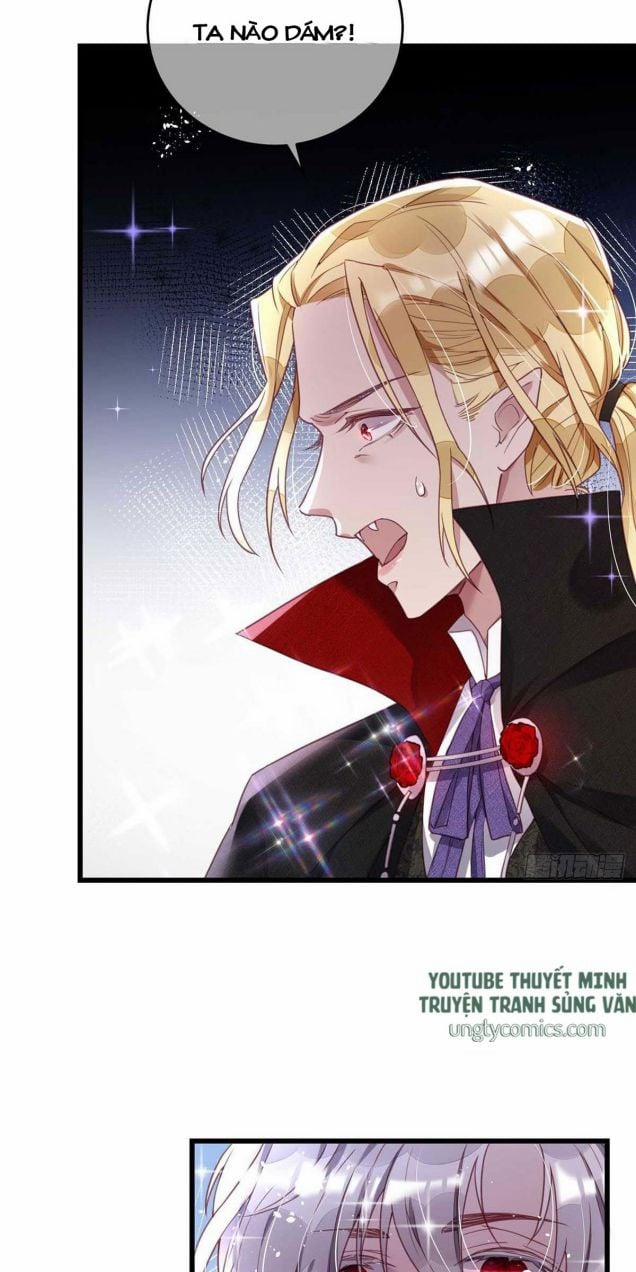 Dẫn Sói Vào Phòng 6 trang 13