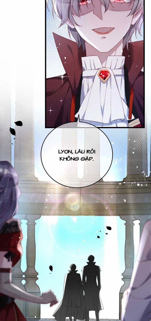 Dẫn Sói Vào Phòng 6 trang 14