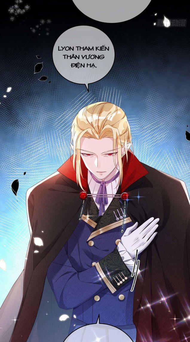 Dẫn Sói Vào Phòng 6 trang 18