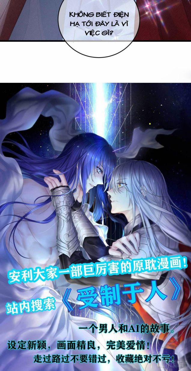 Dẫn Sói Vào Phòng 6 trang 19