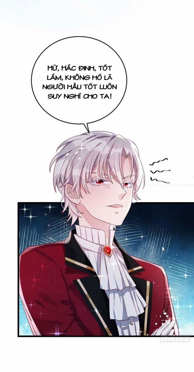 Dẫn Sói Vào Phòng 6 trang 2