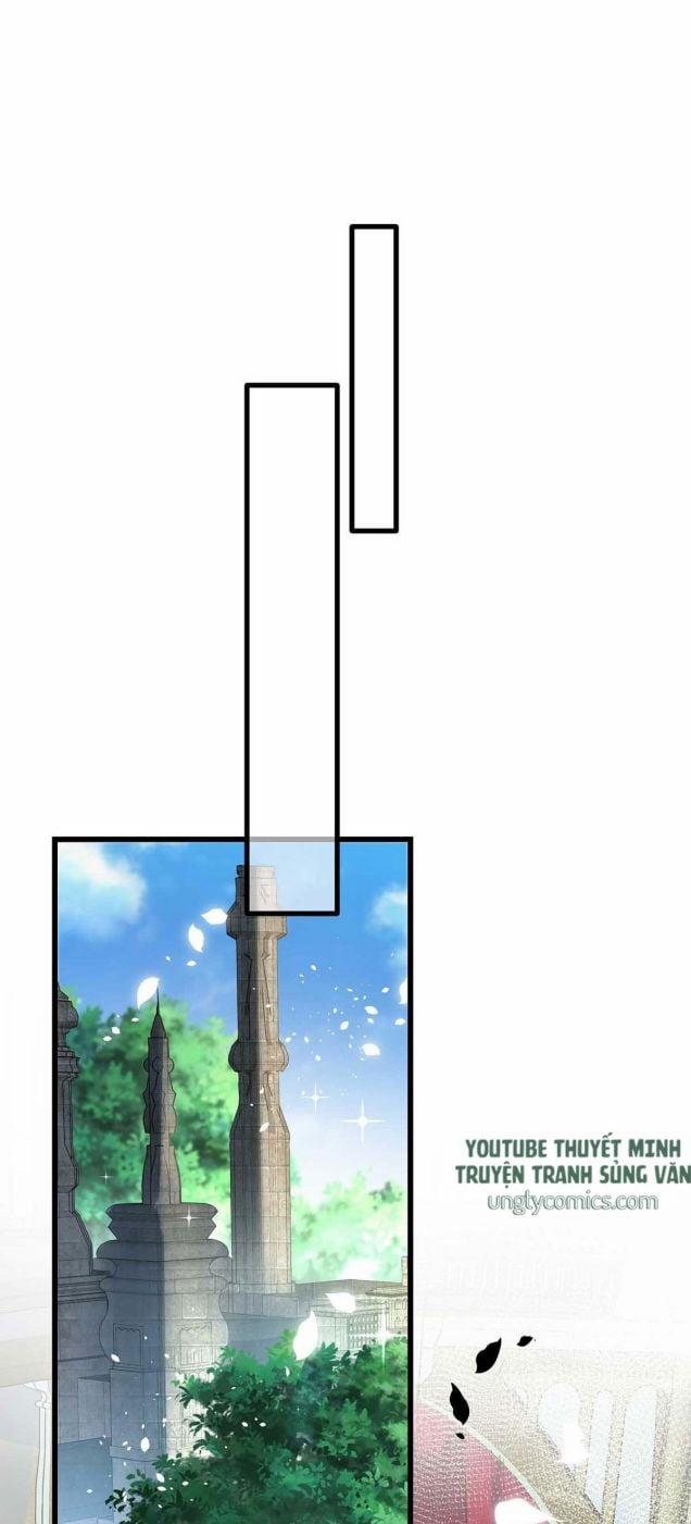 Dẫn Sói Vào Phòng 6 trang 6