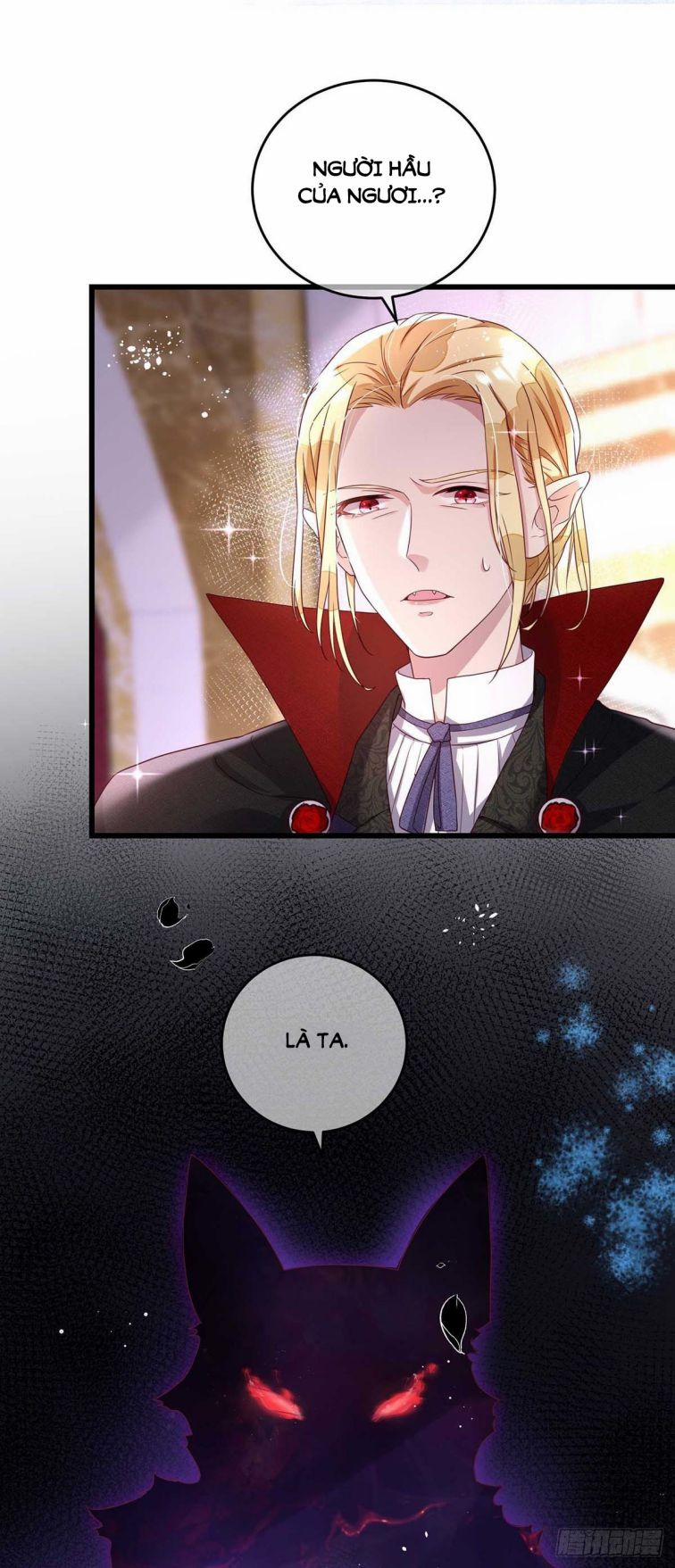 Dẫn Sói Vào Phòng 7 trang 1