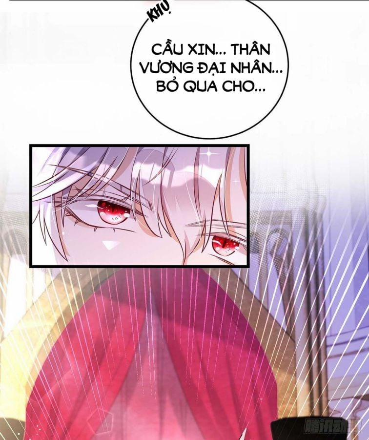 Dẫn Sói Vào Phòng 7 trang 12