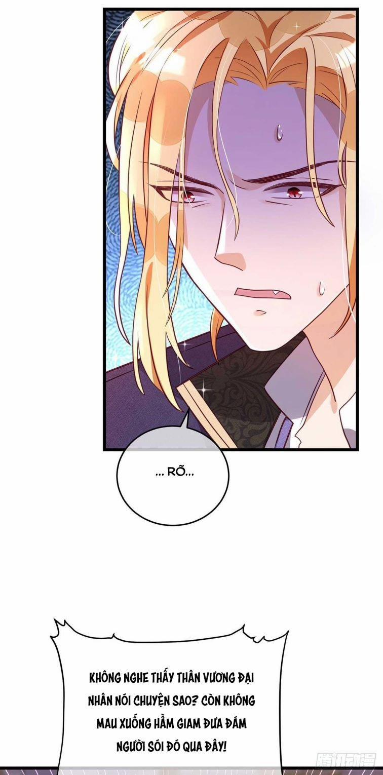 Dẫn Sói Vào Phòng 7 trang 18